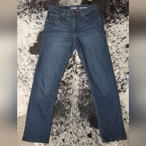 Wrangler Kids Blue Jeans